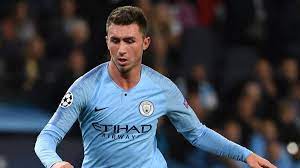Manchester city players riyad mahrez and aymeric laporte have tested positive for. Laporte Claims France Ommission Is Due To Personal Reasons Of Deschamps As Com