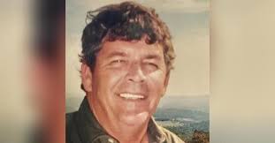 Wilson Marion Hogge Jr. Obituary