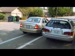 Learn All The Frugal Skills You Need With These 9 Great Video Tutorials Parallel Parking Parallel Parking Tips School Bus Safety