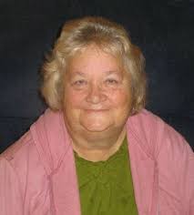 Sally Palmer Obituary (2015)