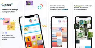 How to schedule posts on facebook using your mobile deviceif you enjoyed how to schedule posts on facebook using your mobile device, please share using this. Top 12 Instagram Scheduling Apps Tools To Automate Your Posts In 2021