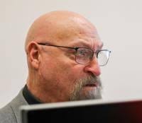 Bond reduction denied for Bridgeport, West Virginia, standoff suspect  accused of threatening law enforcement