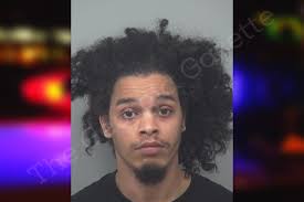 Joseph Howell — Gwinnett County Jail Bookings