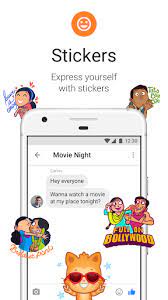 Download messenger for ios & read reviews. Messenger Lite Aplicaciones En Google Play