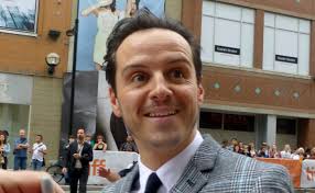 Andrew Scott