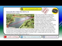 Turunan dan integral ialah merupakan 2 fungsi yang sangat penting dalam kalkulus. Contoh Soal Aplikasi Turunan Fungsi Trigonometri Cara Golden