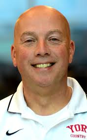 Unbeaten York Country Day boys' basketball team flying high with young  talent