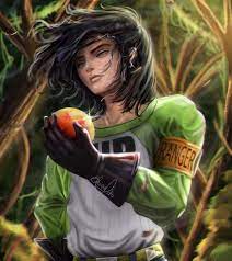 Android 17, Dragon Ball Super | Anime, Dragon ball, Samurai guerreiro