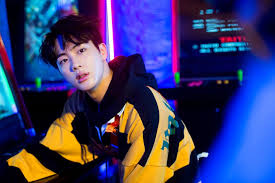 Kim Seokjin Photoshoot Bts Love Yourself Her Concept Photo E Credits By Naver X Dispatch Bts Jin Seokjin Kimseokjin Photoshoot Loveyou Kpop Fandom