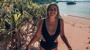 She made her 0.9 million dollar fortune with miss belgium, rtl latenight, wie ben ik?. Merel Cockmartin Is De Prachtige Dochter Van Seksuoloog Goedele Liekens