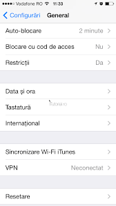 Pe ecranul iphone se afișează „iphone dezactivat, încercați din nou între 1,5,15 sau 60 de minute? Cum Sa Sporiti Securitatea Iphone Ului Sau Ipad Ului Printr O Parola Numerica Sau Alfanumerica Tutorial Itutorial Ro