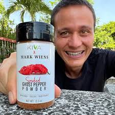 Amazon.com: Kiva x MARK WIENS