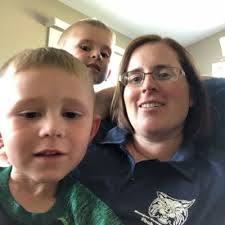 Stephanie Hellebuyck (@hellebuycks1)