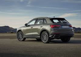 Audi Q3 Models Achieve 5 Star Safety Rating In 2020 Audi Q3 Audi Chasing Cars
