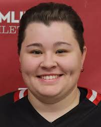 2025 Softball Roster