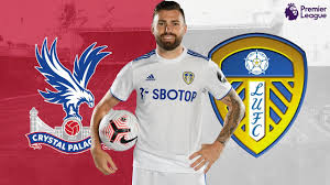 Find leeds united vs crystal palace result on yahoo sports. Follow Crystal Palace V Leeds United Live On Lutv 2020 21 Premier League Youtube