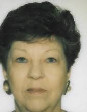 Obituary information for Patricia Ruth Strickland