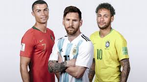Neymar melhor que Messi e Cristiano Ronaldo? Cafu explica à ESPN declaração que gerou polêmica