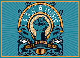 Save 6 Music Your Letters To The Bbc Trustees Music Music Logo 6 Music