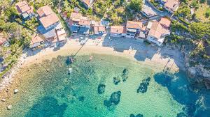 Elba offerte da 35 € elba offerte da 35 € a 75 € elba offerte da 75 € a 100 € elba offerte con spiaggia; Strand Forno In Portoferraio Auf Der Insel Elba