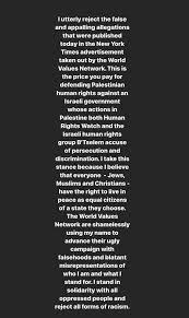 Kevin durant and (possibly) the greatest basketball team of all time. The New York Times Slammed For Full Page Ad Condemning Pro Palestinian Celebrity Models For Their Views Arab News