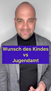Der Wille des Kindes zählt! #familienrecht #anwalt #rechtsanwalt  #rechtmittiktok #jugendamt #familienrecht #Sorgerecht