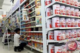 Bandung, banyaknya bangunan bangunan baru bermunculan, khususnya warga bandung. Pusat Bahan Bangunan Hadir Di Palangka Raya Antara News Kalimantan Tengah Berita Terkini Kalimantan Tengah