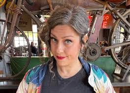 Danielle Colby's Instagram, Twitter & Facebook