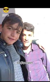 Değişmişsin Nasıl Değişmiş?