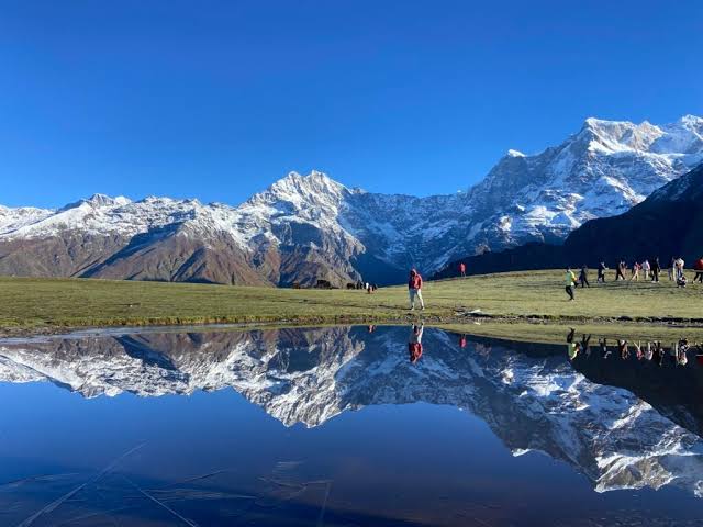 Madmaheshwar Trek Complete Guide