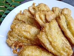 Dapat pisang gepok dari ibu mertua😁 langsung eksekusi di dapur. Pisang Goreng Wijen Yang Renyahnya Tahan Lama Cobain Resepnya Yuk Indozone Id