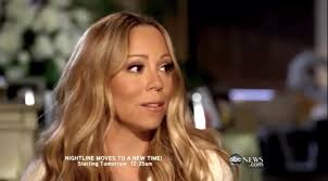 The iconic interview where Barbara Walters asks @mariahcarey about Nicki  Minaj beef with her. The clap back was legendary. “I didn’t know she sang I  thought she rapped or whatever” #Beef #ClapBack ...