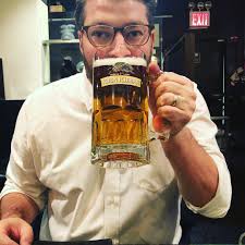 Oooops beer was so good I forgot to take a picture of the beer