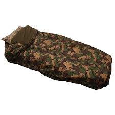 Data protection manager (dpm) is an enterprise backup system. Gardner Tackle Dpm Thermal Bedchair Cover