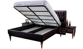 Sofia Art Deco Yatak Odasi Art Deco Yatak Odalari Yildiz Mobilya Da Mobilya Fikirleri Art Deco Yatak Odasi