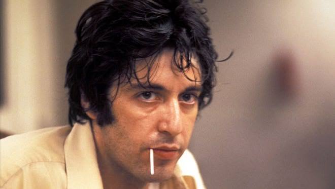 Film classic 'Dog Day Afternoon' being adapted for the stage