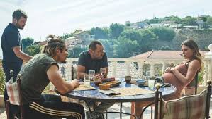 The stronghold debuted in an out of competition slot at cannes and opens in france on august 18 under the title bac nord. Bac Nord 2021 Film Trailer Kritik