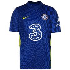 Wir haben eine große auswahl an barcelona trikots. Nike Fussballtrikot Fc Chelsea Stadium 21 22 Heim Otto