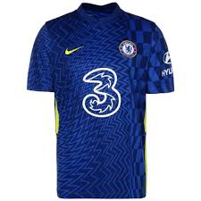 Atletico madrid latest results for 14.06.2021: Nike Fussballtrikot Fc Chelsea Stadium 21 22 Heim Otto