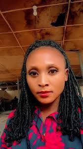 Looking for who will be my favorite pen pal that can exchange gifts with me  am a Nigerian Handsome, 64yrs