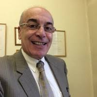 Paul Santoni's Instagram, Twitter & Facebook