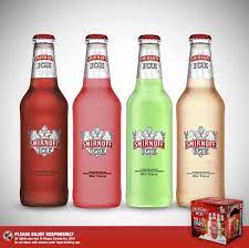 Iced cake smirnoff alex frank. Smirnoff Ice Recall In Canada The Drinks Business