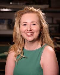 Introducing Scottish Dance Theatre Associate Artist Niamh Oloughlin “I'm a  dance artist working across performance, community and making. My practice  is rooted in storytelling, improvisation, creating joy and often inspired  by landscape