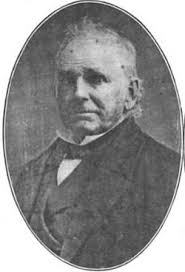 Levi Graves (1771-1858)