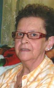 Obituary of Germaine 'Tuddie' Bisson