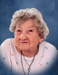 Obituary information for Mildred Thompson Godfrey