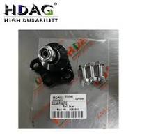 Hdag Auto Genuine France Bus Ball Joint for FIAT Ducato ...