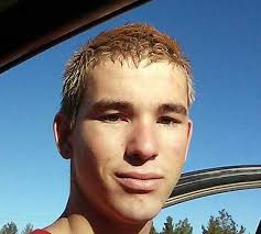 Sex offender strikes again