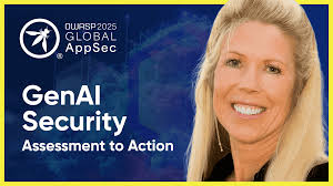 GenAI Security From Assessment to Action