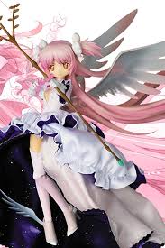 Buy RAH PUELLA MAGI MADOKA MAGICA THE MOVIE NEW FEATURE: REBELLION -  ULTIMATE MADOKA SIXTH SCALE FIGURE BY MEDICOM TOY|4530956106731 at COMICAVE™